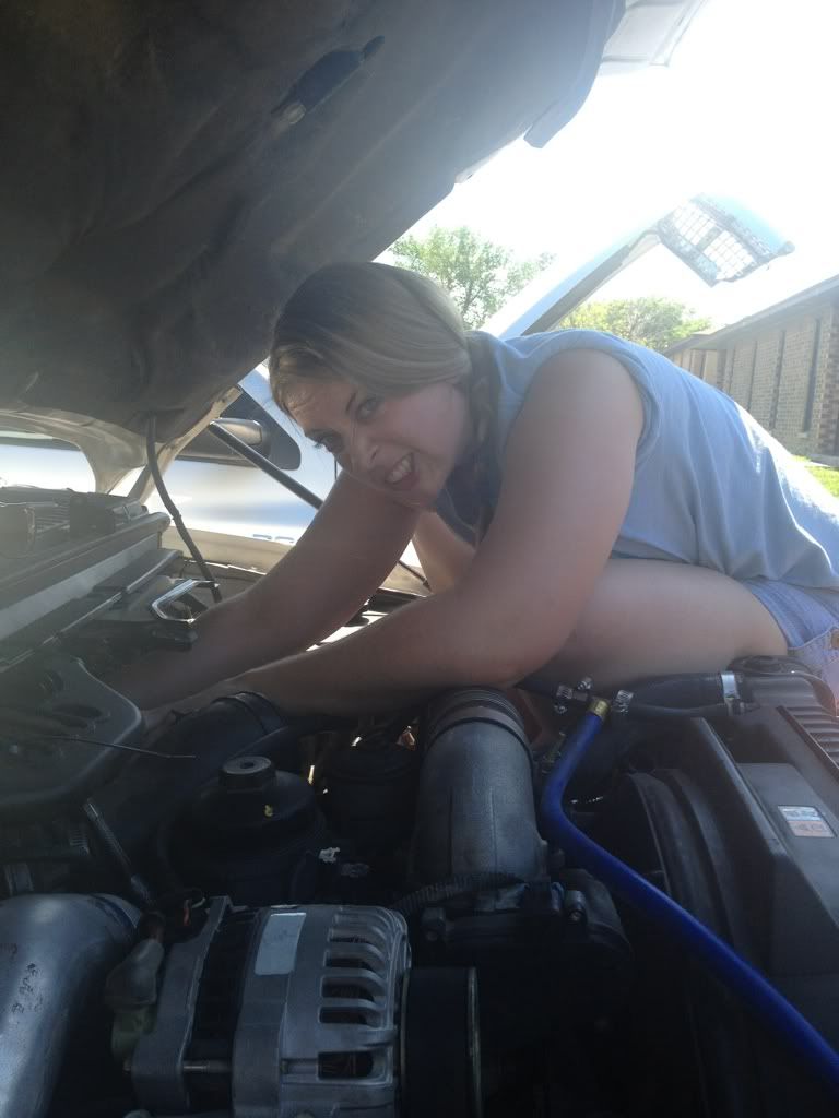 BulletProofDieselFICM(installed) Page 6 Ford Powerstroke Diesel Forum